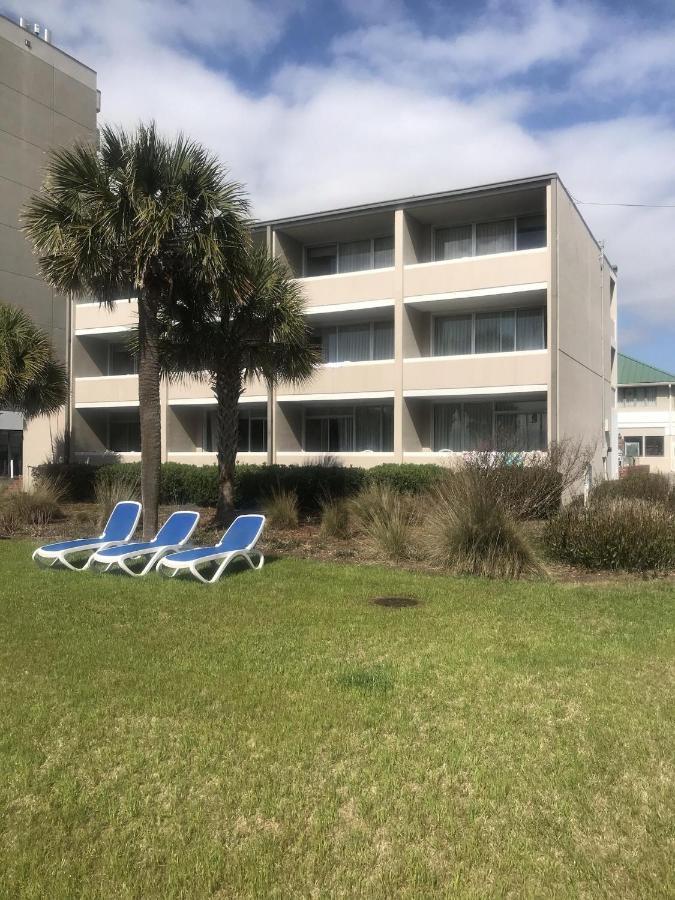 Windsurfer Hotel Myrtle Beach Kamer foto